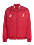 ADIDAS PERFORMANCE Sportjas 'FC Liverpool Stadium' rood / bordeaux / wit