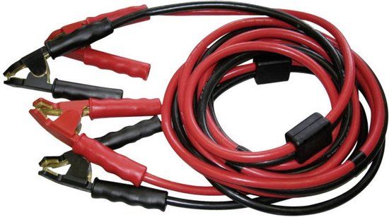 SET® TS 870 Startkabels 70 mm² Koper 7.00 m
