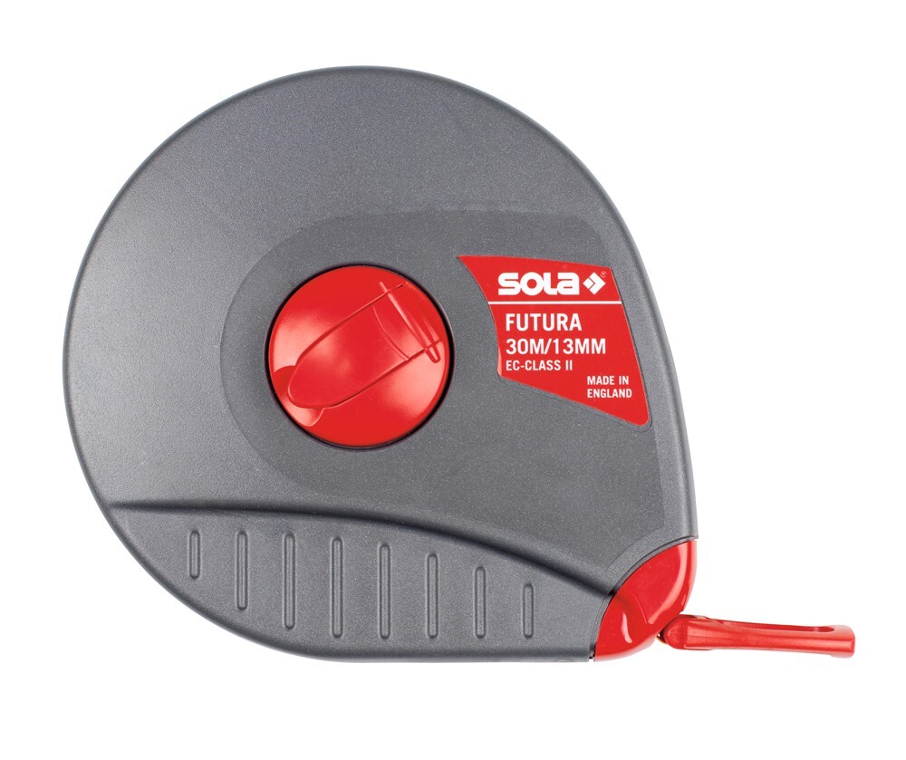 Sola Futura FT 30 m/B Landmetermaat - 30m