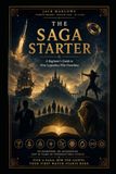 The Saga Starter: A Spoiler-Free Beginner's Guide to Star Wars, Star Trek, Harry Potter & 6 More Movie Franchises
