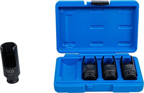 BGS 8351 Injector-inzetstukken - 4-delig