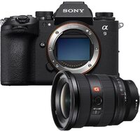 Sony Sony A9 III + 16-35mm F/2.8 GM II