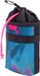 Swift Industries sacoche de guidon Luminairy bleu