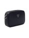 GUESS Milano Camera Bag Blue Navy