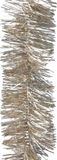 Decoris Kaemingk B.V. Lametta guirlande pvc d7l270 cm prl kerst