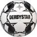 Derbystar voetbal - Apus TT - Nieuw 2020 - Maat 5 - Senioren - Zwart/wit
