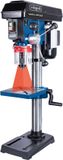 Scheppach DP19Vario Tafelboormachine - 550W - 13mm - 2 jaar garantie
