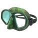 Spetton Masque de chasse sous-marine Silicone Matt Fussion Camo 2.0