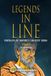LEGENDS IN LINE Volume 4: Portraits of history’s greatest minds