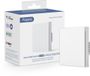 Aqara Smart Wall Switch H1 (no neutral, single rocker) - Zigbee 3.0