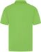 Henbury T-shirt technique CoolPlus vert citron L