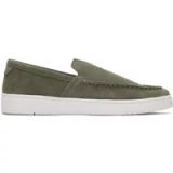 TOMS Trvl Lite Loafer Heren Groen Suède Loafers