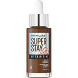 Maybelline SuperStay 24H Skin Tint Foundation 78 - 3 x 30 ml - Voordeelverpakking