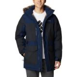 Columbia Parka Marquam Peak Fusion