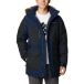 Columbia Parka Marquam Peak Fusion