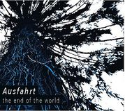 Suburban End of the World