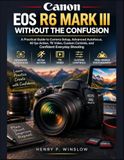 Canon EOS R6 Mark III