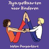 Yogaspelkaarten Ankhhermes Kinderyoga - Yogaspelkaarten voor kinderen