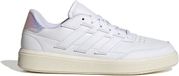 adidas Sportswear Courtblock Schoenen - Unisex - Wit - Maat 40