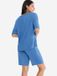 Triumph Pyjama Red Label Timeless Sensuality Ciel