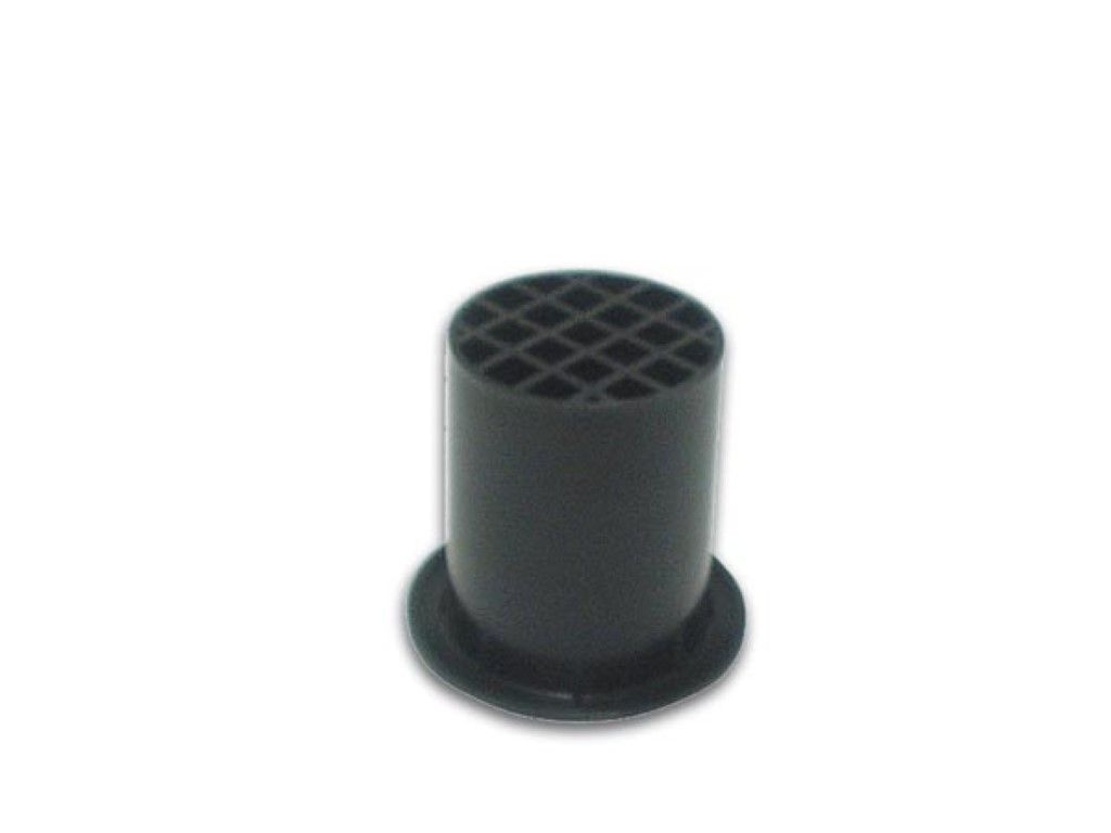 HQ Power Velleman AH6 basreflexbuis 50 mm x 51 mm 139938