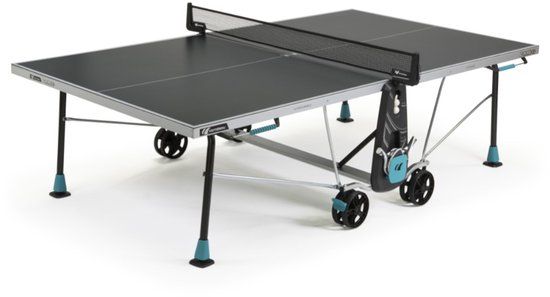 Cornilleau 300X Outdoor Tafeltennistafel - Grijs