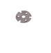 Lee Precision 90669 Shell Plate Pro 1000 No19, meerkleurig, Eén maat