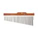 LP Latin Percussion Chimes Studio LP513 Dubbele rij klankstaven met 72 klankstaven, aluminiumlegering, kevlar koord, Latin Percussion
