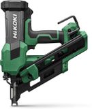 Hikoki NR1890DCBW6Z ccu Agrafeuse & Cloueuse 34° Clous 50-90 mm Brushless Excl. batteries et chargeur | Dans HSC IV Mallette