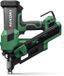 Hikoki NR1890DCBW6Z ccu Agrafeuse & Cloueuse 34° Clous 50-90 mm Brushless Excl. batteries et chargeur | Dans HSC IV Mallette