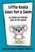 Little Libri GmbH Little Koala Goes for a Swim