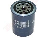 Kubota Filtre à huile pour Kubota D80Xh100, filetage 3/4-16Unf (numéro d'article : 66021-3606-0)