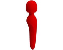 Pretty Love Meredith Wand Vibrator