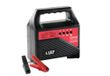 Sos Bottari 35175 Oplader autobatterij, 4 A, 12 V - 230 V, goedgekeurd