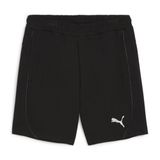 PUMA Unisex Teamfinal Casuals Shorts Jr Gebreide Shorts