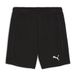 PUMA Unisex Teamfinal Casuals Shorts Jr Gebreide Shorts