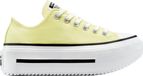 CONVERSE CHUCK TAYLOR ALL STAR LIFT DOUBLE STACK OX, jaune