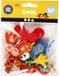 Creativ company CC Plastic Lichaamsdelen 26 stuks
