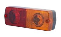 HELLA Valuefit 2Sd 357 033-001 Achterlicht