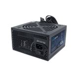 CoolBox BASIC 500GR Power Supply Unit 500W ATX Black