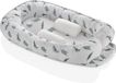 Babyjem Babynest Botanische Bladeren Patroon
