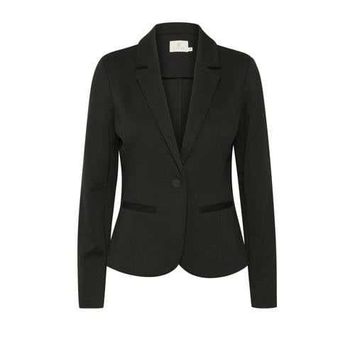 Kaffe Kajenny Blazer - Zwart