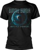 Dimmu Borgir Death cult armageddon Heren T-shirt - zwart - S
