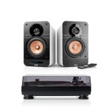 Teufel ULTIMA 25 ACTIVE + DUAL DT 250 USB