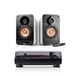 Teufel ULTIMA 25 ACTIVE + DUAL DT 250 USB