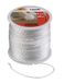 Kwb 9221-10 metselkoord, 100 m, 1,7 mm, wit