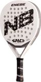 Enebe Space - 12K (Hybride) - 2025 Padel Racket