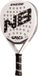 Enebe Space - 12K (Hybride) - 2025 Padel Racket