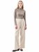 MANUKA Pantalon beige