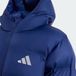 Adidas Sportswear Synthetische Donsjack - Kinderen - Blauw